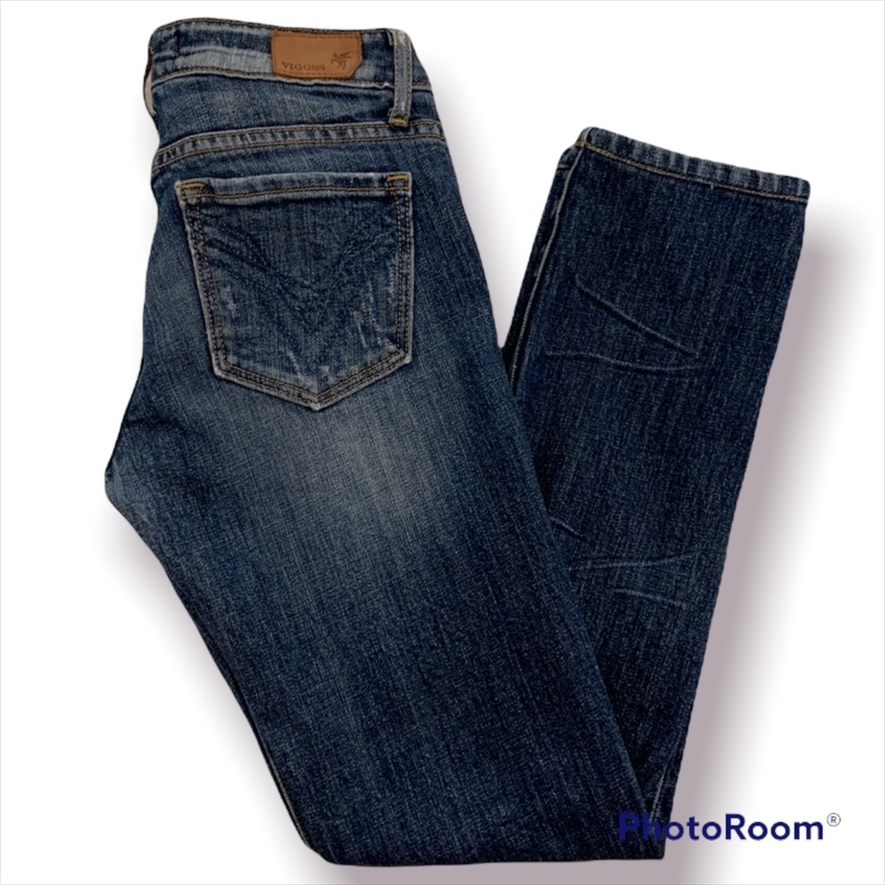 Vigoss jeans